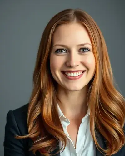 Amanda Rodriguez - Office Manager