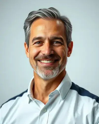 David Park - Owner & Founder